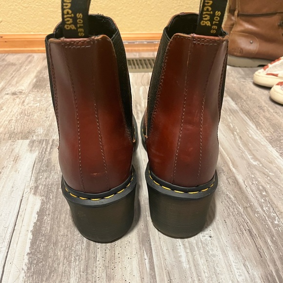 Doc Martens Chelsea Boots - Picture 4 of 5